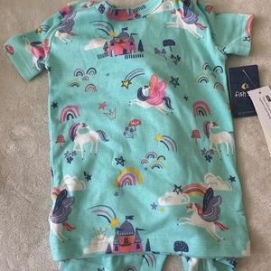 Pajama Set
